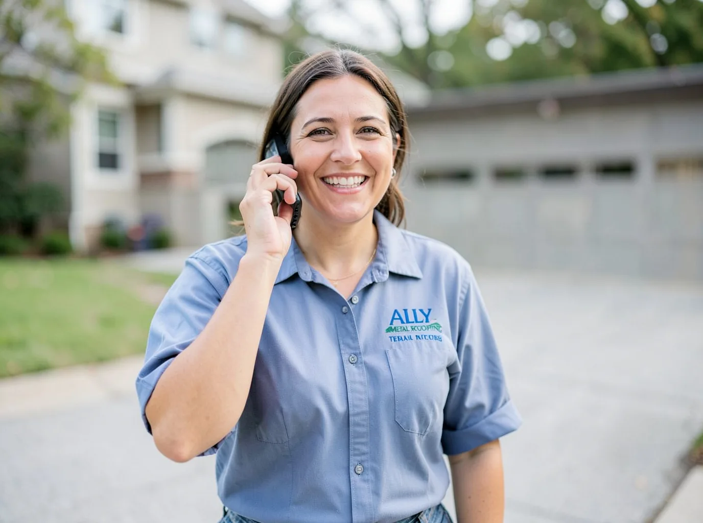 Metal Roof Installation Etters, PA FAQs